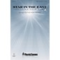 Shawnee Press Star in the East SATB, VIOLIN, TRIANGLE, TAMB. arranged by Vicki Tucker Courtney thumbnail