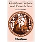 Shawnee Press Christmas Fanfare and Benediction (with Angels We Have Heard on High) SATB composed by John Purifoy thumbnail