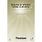 Shawnee Press Dance Into the Light (from The Winter Rose) SATB composed by Joseph M. Martin thumbnail