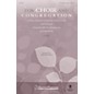 Shawnee Press For Choir and Congregation, Vol. 3 SATB, PIANO AND ORGAN arranged by Patti Drennan thumbnail