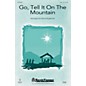 Shawnee Press Go, Tell It on the Mountain SAB arranged by David Angerman thumbnail
