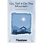 Shawnee Press Go, Tell It on the Mountain TB arranged by David Angerman thumbnail