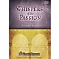 Shawnee Press Whispers of the Passion DIGITAL PRODUCTION KIT composed by Joseph M. Martin thumbnail