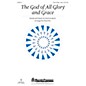 Shawnee Press The God of All Glory and Grace 2PT TREBLE arranged by Brad Nix thumbnail