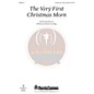 Shawnee Press The Very First Christmas Morn Unison/2-Part Treble composed by Ed Rush thumbnail