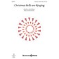 Shawnee Press Christmas Bells are Ringing Unison/2-Part Treble composed by Patti Drennan thumbnail