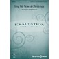Shawnee Press Sing We Now of Christmas Unison/2-Part Treble arranged by Mark Patterson thumbnail
