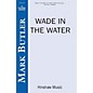 Hinshaw Music Wade in the Water SSAATTBB arranged by Butler thumbnail