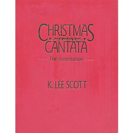 Hinshaw Music Christmas Cantata SATB arranged by K. Lee Scott