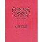 Hinshaw Music Christmas Cantata SATB arranged by K. Lee Scott thumbnail