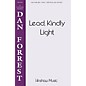 Hinshaw Music Lead, Kindly Light SATB composed by Dan Forrest thumbnail