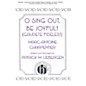 Hinshaw Music O Sing Out, Be Joyful! (Gaudete Fideles) 2-Part arranged by Patrick Liebergen thumbnail