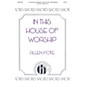 Hinshaw Music In This House of Worship SATB composed by Allen Pote thumbnail