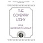 Hinshaw Music The Coventry Litany SATB composed by Paul Leddington Wright thumbnail