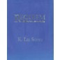 Hinshaw Music Requiem (SATB Divisi with Soprano & Baritone) SATB DIVISI composed by K. Lee Scott thumbnail