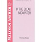 Hinshaw Music In the Bleak Mid-winter SATB composed by Malcolm Archer thumbnail