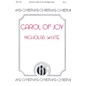 Hinshaw Music Carol of Joy SATB thumbnail