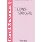 Hinshaw Music The Danish Star Carol SATB arranged by Carl Nygard, Jr. thumbnail