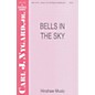 Hinshaw Music Bells in the Sky SAB composed by Carl Nygard, Jr. thumbnail