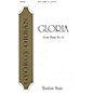 Hinshaw Music Gloria (from Mass #6) SA composed by Gyorgy Orban thumbnail