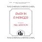 Hinshaw Music Away in a Manger SATB arranged by Neil Harmon thumbnail