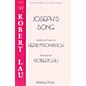 Hinshaw Music Joseph's Song SAB arranged by Robert Lau thumbnail