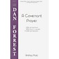 Hinshaw Music A Covenant Prayer SSAA composed by Dan Forrest thumbnail
