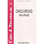 Hinshaw Music Carols Around (And a Round) SAB arranged by Carl Nygard, Jr. thumbnail