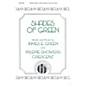 Hinshaw Music Shades of Green SA composed by James Green thumbnail