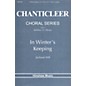 Hinshaw Music In Winter's Keeping SATB composed by Jackson Hill thumbnail