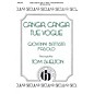 Hinshaw Music Cangia, Cangia Tue Voglie SAB arranged by Tom Shelton thumbnail