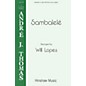 Hinshaw Music Sambalele SATB arranged by Will Lopes thumbnail