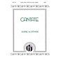 Hinshaw Music Cantate SATB Divisi composed by Shane W. Dittmar thumbnail