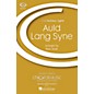 Boosey and Hawkes Auld Lang Syne (CME Holiday Lights) SATB arranged by Mark Sirett thumbnail