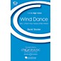 Boosey and Hawkes Wind Dance (No. 2 from Four Faces of the Wind) SSA composed by David Stocker thumbnail