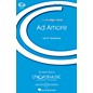 Boosey and Hawkes Ad Amore (CME In High Voice) SSAA A Cappella composed by Lee Kesselman thumbnail