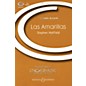 Boosey and Hawkes Las Amarillas (CME Latin Accents) SSA A Cappella arranged by Stephen Hatfield thumbnail