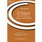 Boosey and Hawkes O Sapo (CME Latin Accents) 5-PART TREBLE A CAPPELLA arranged by Stephen Hatfield thumbnail