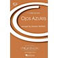 Boosey and Hawkes Ojos Azules (CME Latin Accents) 3 Part Treble arranged by Stephen Hatfield thumbnail