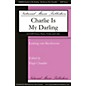 National Music Publishers Charlie Is My Darling SAB, VIOLIN, CELLO composed by Ludwig van Beethoven thumbnail