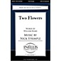 Pavane Two Flowers SATB composed by Nick Strimple thumbnail