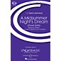 Boosey and Hawkes A Midsummer Night's Dream - A Choral Suite (CME Opera Workshop) Treble Voices arranged by Lee Kesselman thumbnail