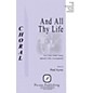 Pavane And All Thy Life 2-Part composed by Paul Ayres thumbnail