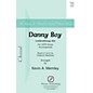 Pavane Danny Boy SATB arranged by Kevin Memley thumbnail