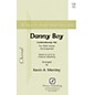 Pavane Danny Boy SSAA arranged by Kevin Memley thumbnail