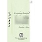 Pavane Everything Is Beautiful SATB a cappella composed by Jonathan Adams thumbnail