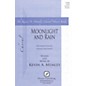Pavane Moonlight and Rain SATB composed by Kevin Memley thumbnail