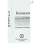 Pavane Rainstorm SSA composed by Christine Donkin thumbnail