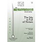 Pavane The Isle Is Full of Noises SATB composed by Paul Ayres thumbnail