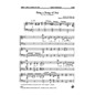 Pavane Sing a Song of Joy SATB composed by Robert C. Clatterbuck thumbnail